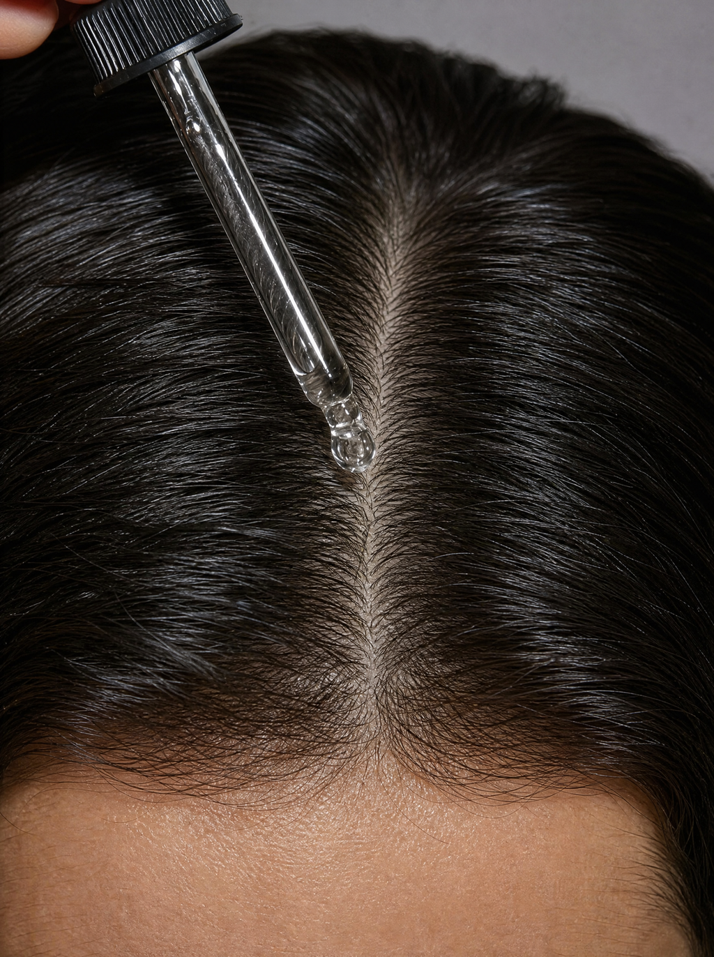 Peptide Hair Growth Serum